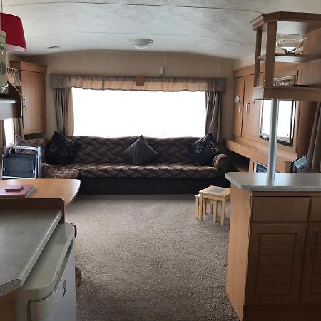 Golden Sands Ingoldmells  Skegness Buitenkant foto