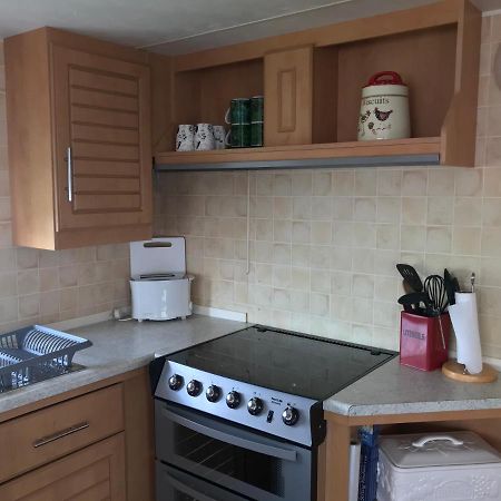 Golden Sands Ingoldmells  Skegness Buitenkant foto