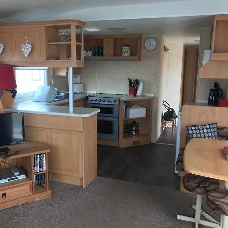 Golden Sands Ingoldmells  Skegness Buitenkant foto