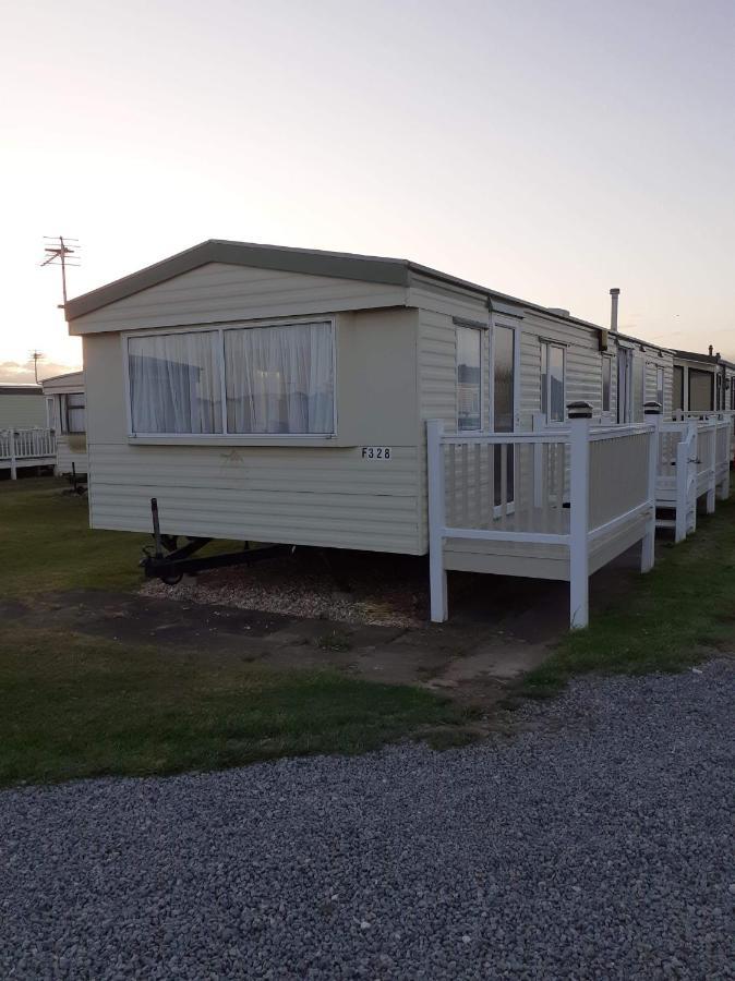 Golden Sands Ingoldmells  Skegness Buitenkant foto