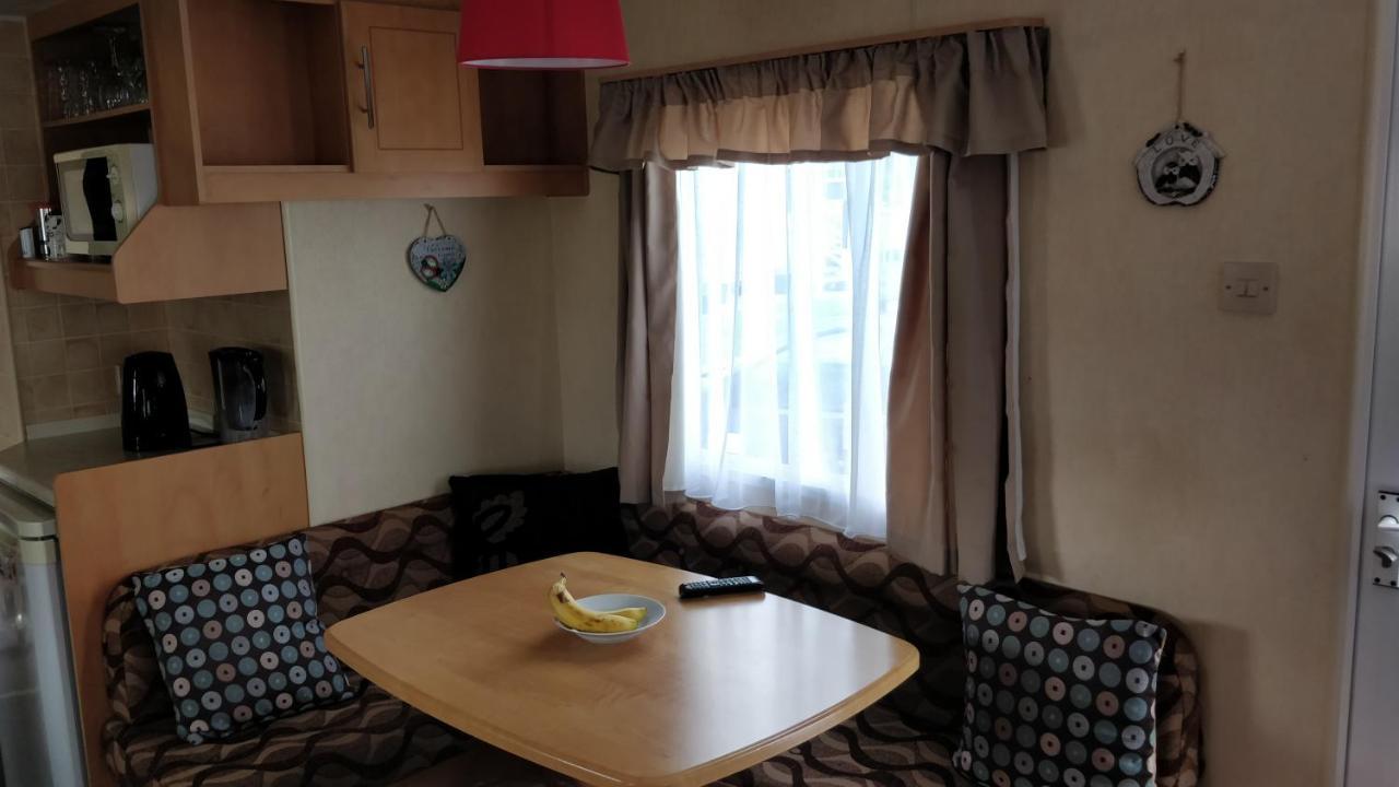 Golden Sands Ingoldmells  Skegness Buitenkant foto