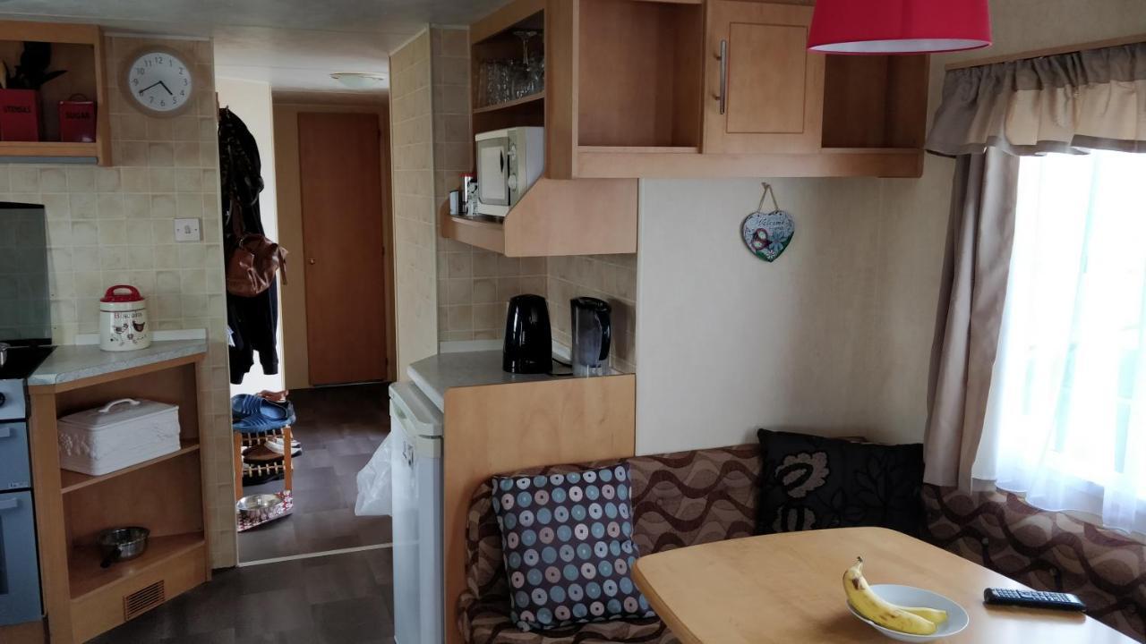 Golden Sands Ingoldmells  Skegness Buitenkant foto