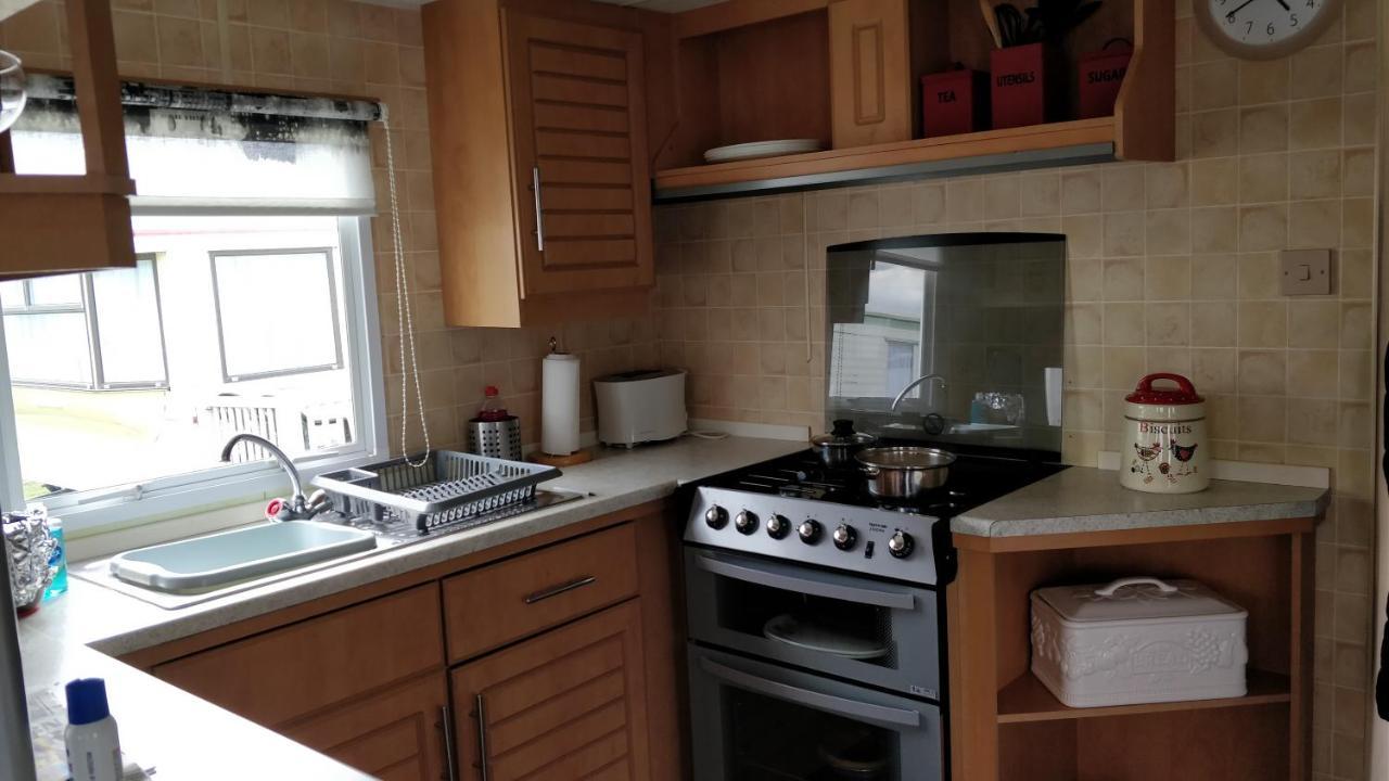 Golden Sands Ingoldmells  Skegness Buitenkant foto