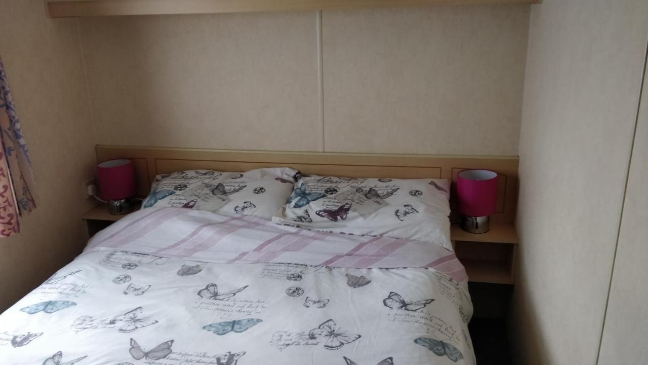 Golden Sands Ingoldmells  Skegness Buitenkant foto
