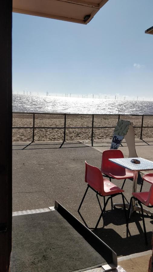 Golden Sands Ingoldmells  Skegness Buitenkant foto