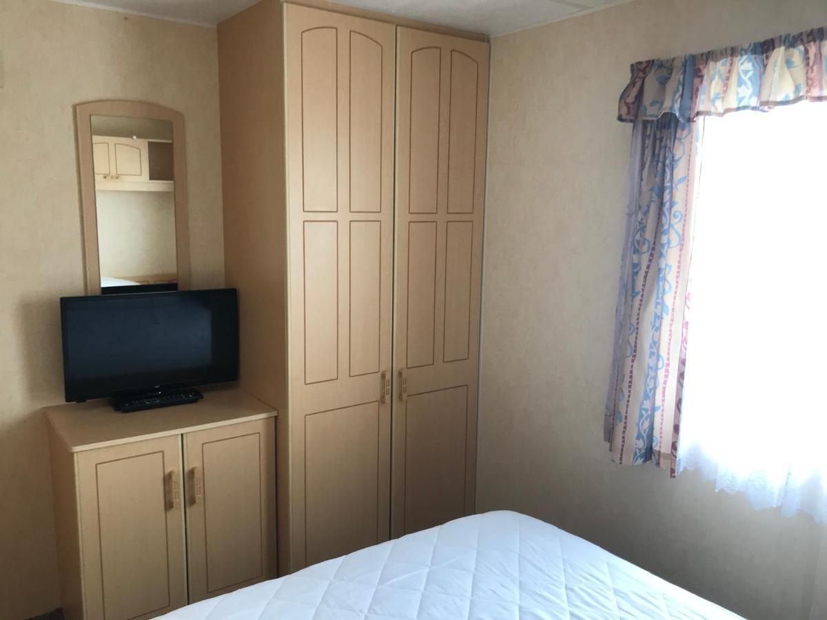 Golden Sands Ingoldmells  Skegness Buitenkant foto