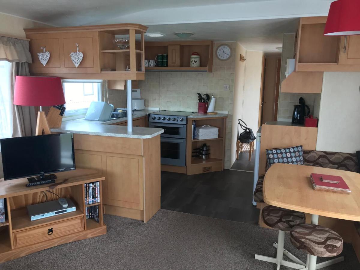 Golden Sands Ingoldmells  Skegness Buitenkant foto