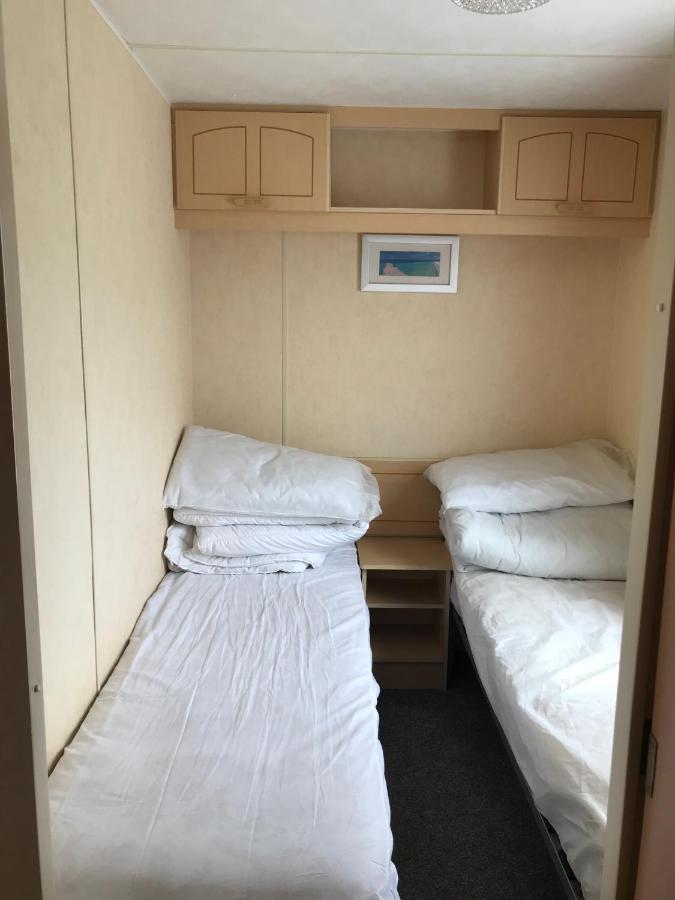 Golden Sands Ingoldmells  Skegness Buitenkant foto