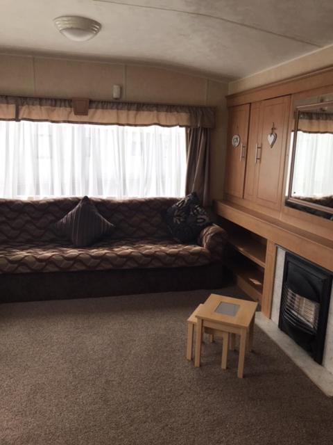 Golden Sands Ingoldmells  Skegness Buitenkant foto