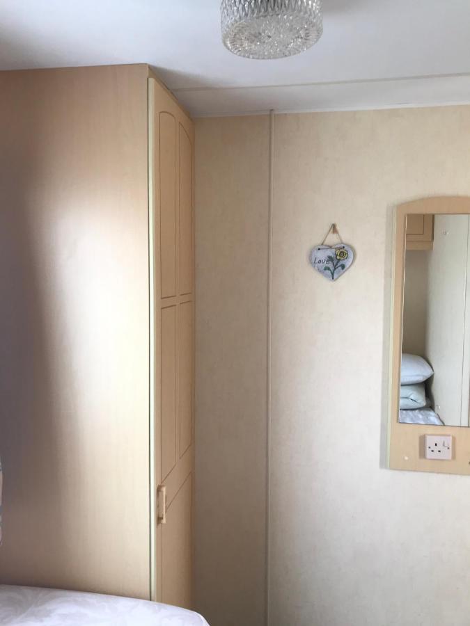 Golden Sands Ingoldmells  Skegness Buitenkant foto