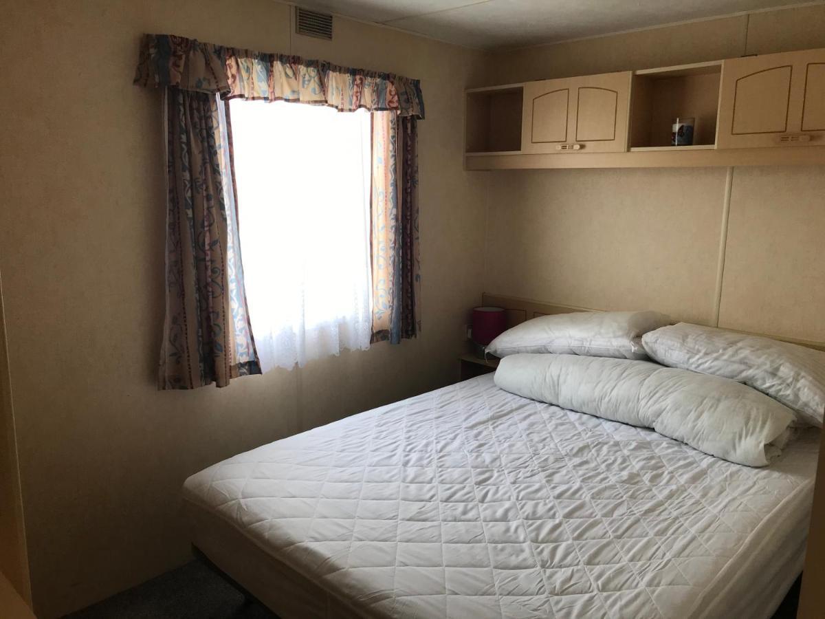 Golden Sands Ingoldmells  Skegness Buitenkant foto