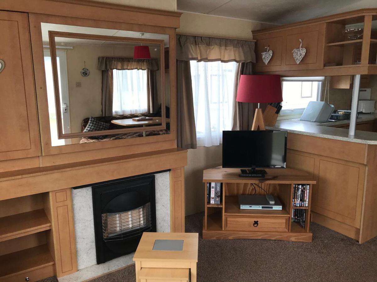 Golden Sands Ingoldmells  Skegness Buitenkant foto