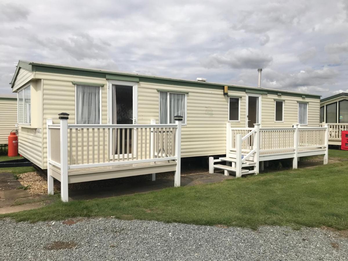 Golden Sands Ingoldmells  Skegness Buitenkant foto