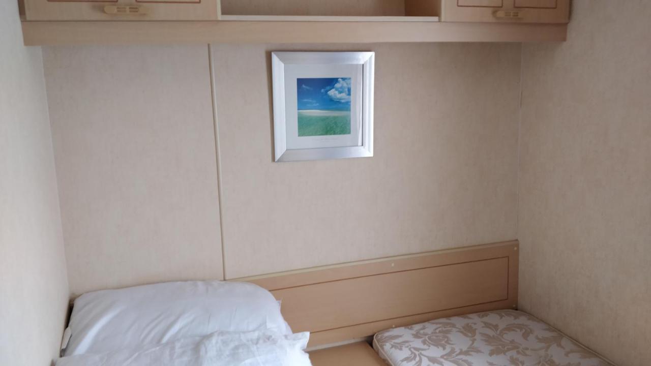 Golden Sands Ingoldmells  Skegness Buitenkant foto
