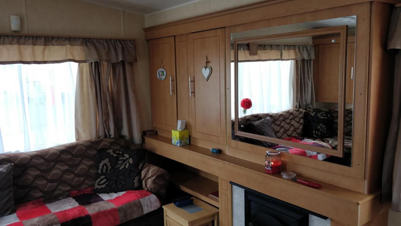 Golden Sands Ingoldmells  Skegness Buitenkant foto