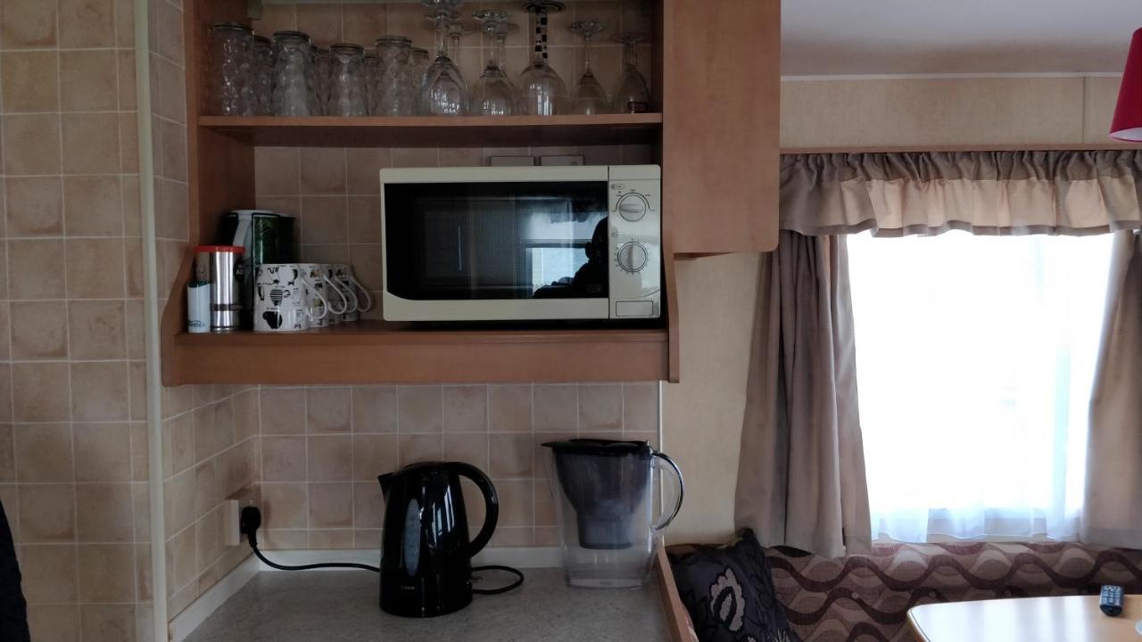 Golden Sands Ingoldmells  Skegness Buitenkant foto