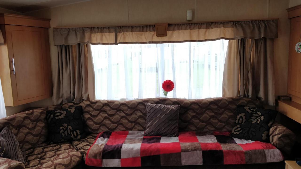 Golden Sands Ingoldmells  Skegness Buitenkant foto